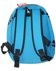 MOCHILA INFANTIL AUTO 3D – DIVERTIDA, IMPERMEABLE Y ESPACIOSA