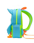 MOCHILA INFANTIL BUHO – DISEÑO DIVERTIDO Y FUNCIONAL