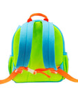 MOCHILA INFANTIL BUHO – DISEÑO DIVERTIDO Y FUNCIONAL