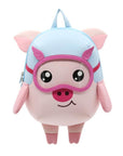 MOCHILA INFANTIL CHANCHITO – DISEÑO DIVERTIDO Y CÓMODO