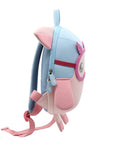 MOCHILA INFANTIL CHANCHITO – DISEÑO DIVERTIDO Y CÓMODO