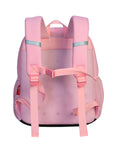 MOCHILA INFANTIL CONEJO ROSA – DISEÑO ADORABLE Y PRÁCTICO