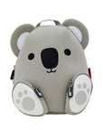 MOCHILA INFANTIL KOALA – DISEÑO ENCANTADOR Y FUNCIONAL