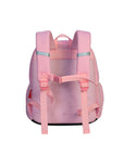 MOCHILA INFANTIL CONEJO ROSA – DISEÑO ADORABLE Y PRÁCTICO