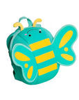 MOCHILA INFANTIL MARIPOSA CON ALAS 3D – IMPERMEABLE Y DIVERTIDA