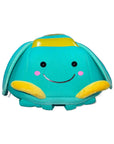 MOCHILA INFANTIL MARIPOSA CON ALAS 3D – IMPERMEABLE Y DIVERTIDA