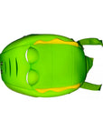 MOCHILA INFANTIL COCODRILO – DISEÑO DIVERTIDO Y FUNCIONAL