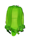 MOCHILA INFANTIL COCODRILO – DISEÑO DIVERTIDO Y FUNCIONAL