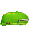 MOCHILA INFANTIL COCODRILO – DISEÑO DIVERTIDO Y FUNCIONAL