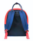 MOCHILA INFANTIL OSO POLAR – DISEÑO ADORABLE Y PRÁCTICO