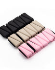 Pesas de muñeca y tobillo de silicona 2x0.5kg – Resistencia y comodidad