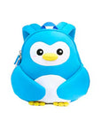 MOCHILA INFANTIL PINGÜINO – DISEÑO DIVERTIDO Y FUNCIONAL