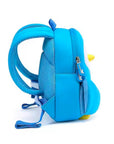 MOCHILA INFANTIL PINGÜINO – DISEÑO DIVERTIDO Y FUNCIONAL