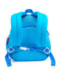 MOCHILA INFANTIL PINGÜINO – DISEÑO DIVERTIDO Y FUNCIONAL
