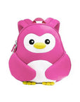 MOCHILA INFANTIL PINGÜINO – DISEÑO DIVERTIDO Y FUNCIONAL