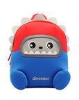 MOCHILA INFANTIL ROBOT – DISEÑO DIVERTIDO Y FUNCIONAL