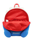 MOCHILA INFANTIL ROBOT – DISEÑO DIVERTIDO Y FUNCIONAL