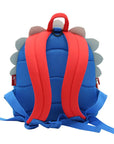 MOCHILA INFANTIL ROBOT – DISEÑO DIVERTIDO Y FUNCIONAL