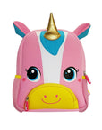 MOCHILA INFANTIL UNICORNIO TIERNO – DISEÑO ENCANTADOR Y FUNCIONAL