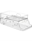 ORGANIZADOR DE LATAS – MAXIMIZA EL ESPACIO