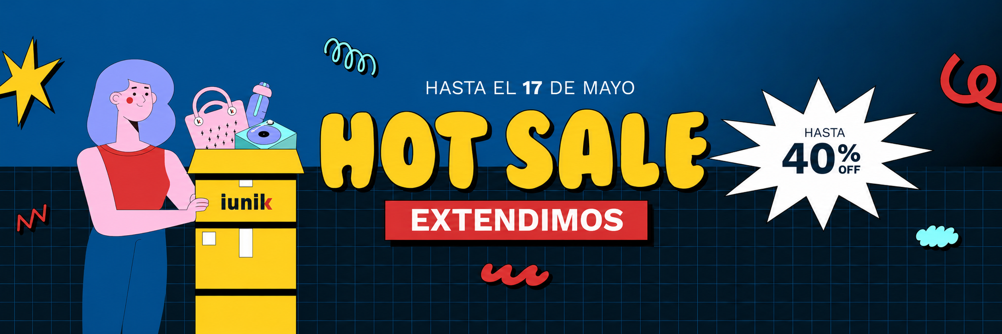Sale