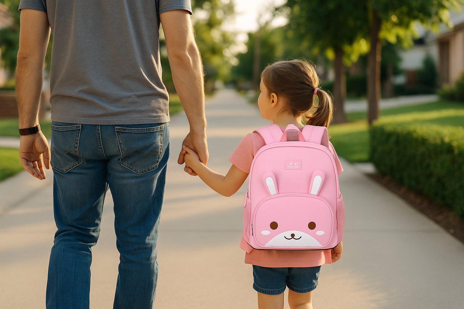 Mochilas