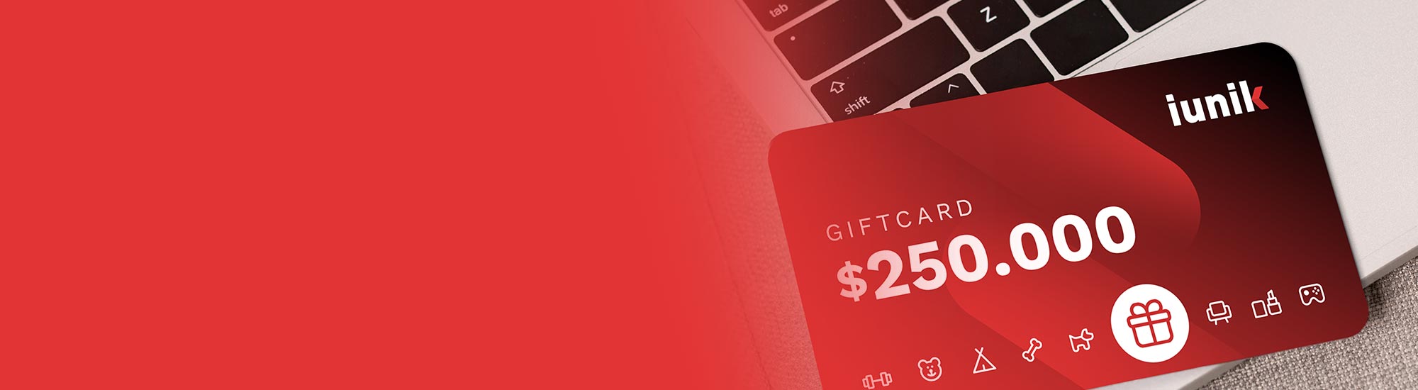 Giftcard