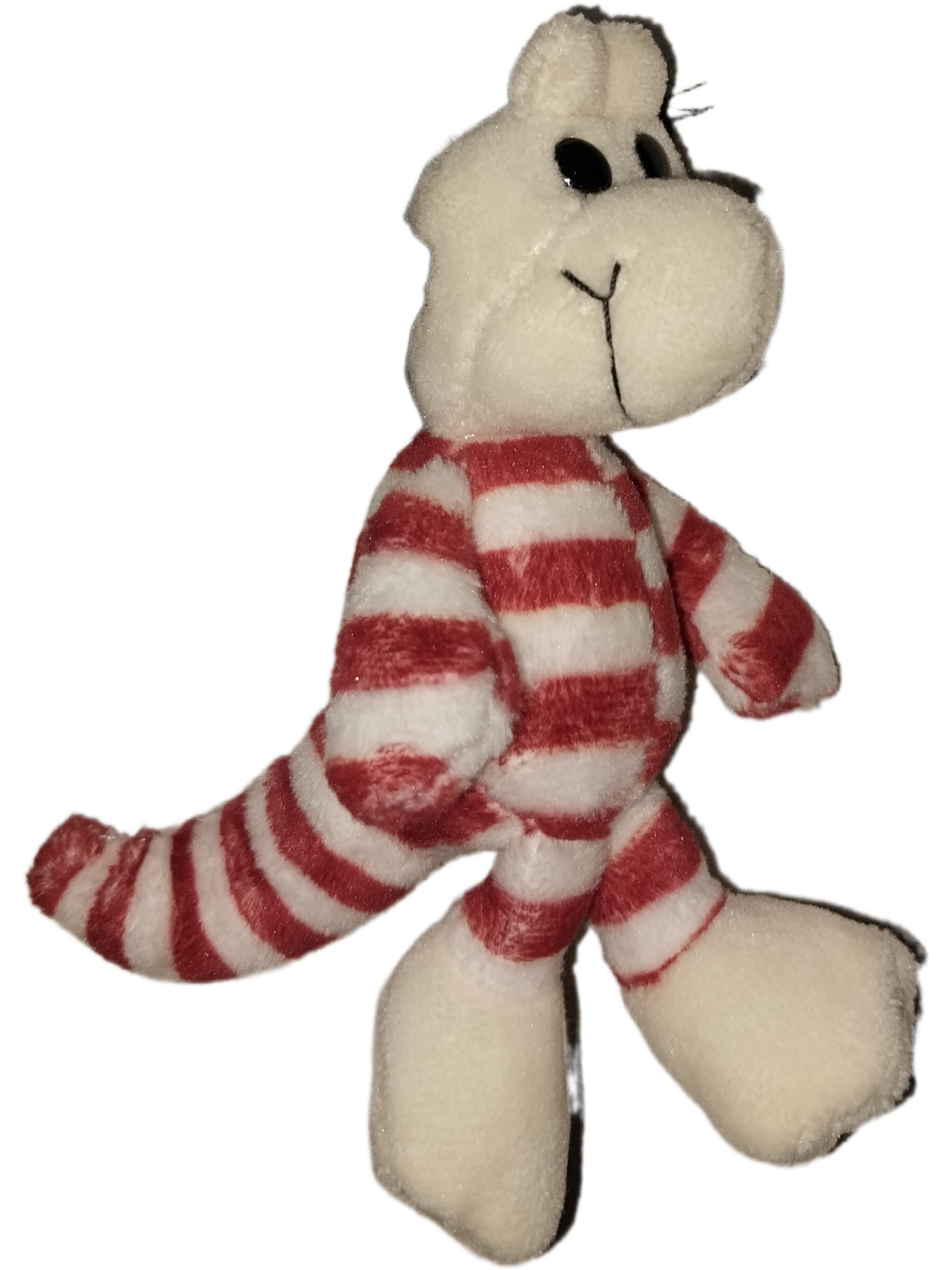 LLAVEROS ANIMALES DE PELUCHE - 27 MODELOS ADORABLES