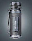 Botella deportiva Uzspace 1100ml – Hidratación libre de BPA
