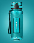 Botella deportiva Uzspace 1100ml – Hidratación libre de BPA