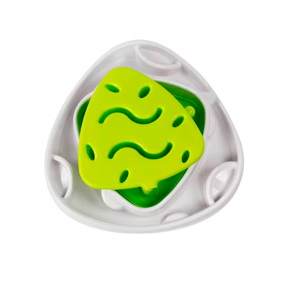 COMEDERO INTERACTIVO – FOMENTA UNA DIGESTIÓN SALUDABLE