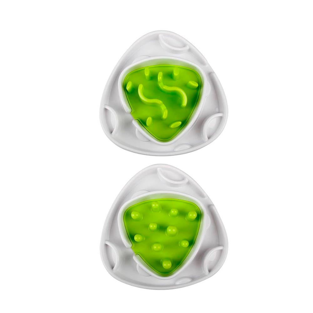 COMEDERO INTERACTIVO – FOMENTA UNA DIGESTIÓN SALUDABLE