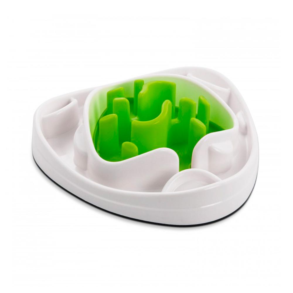 COMEDERO INTERACTIVO – FOMENTA UNA DIGESTIÓN SALUDABLE