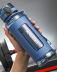 Botella deportiva Uzspace 1100ml – Hidratación libre de BPA