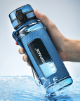 Botella deportiva Uzspace 1100ml – Hidratación libre de BPA