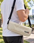 Silla banquito plegable bolso portatil