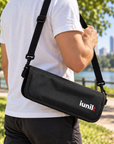 Silla banquito plegable bolso portatil
