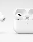Auriculares bluetooth tipo AirPods Pro 2 – Cancelación de ruido y gran sonido