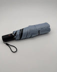 Paraguas plegable automatico con estuche - Ideal para llevar en el bolso cartera
