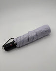 Paraguas plegable automatico con estuche - Ideal para llevar en el bolso cartera