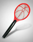 Raqueta eléctrica mata mosquitos – 1700 v para una eliminación rápida y segura