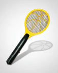 Raqueta eléctrica mata mosquitos – 1700 v para una eliminación rápida y segura