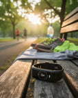 Smartband deportiva – Controlá tu salud y rendimiento