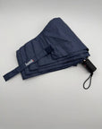 Paraguas plegable automatico con estuche - Ideal para llevar en el bolso cartera