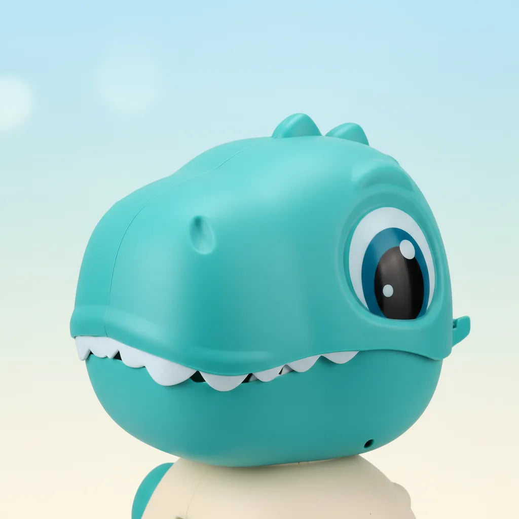 Set de Juego Dinosaurio Laboratorio 2 en 1 – ¡Explorá, creá y aprendé jugando!