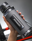 Botella deportiva Uzspace 1100ml – Hidratación libre de BPA