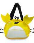 BOLSO DE CANGREJO PARA LA PLAYA – DIVERSIÓN Y COMODIDAD