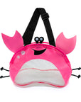 BOLSO DE CANGREJO PARA LA PLAYA – DIVERSIÓN Y COMODIDAD