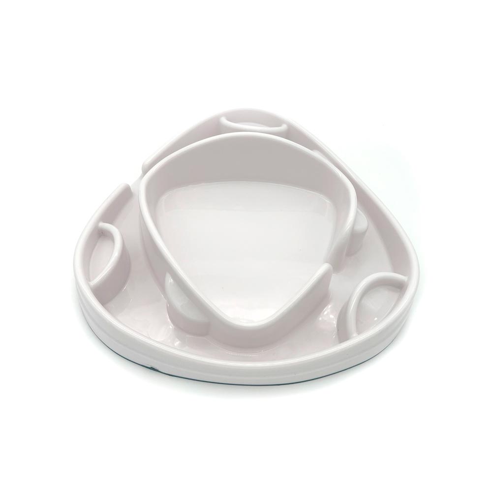 Comedero interactivo – Fomenta una digestión saludable