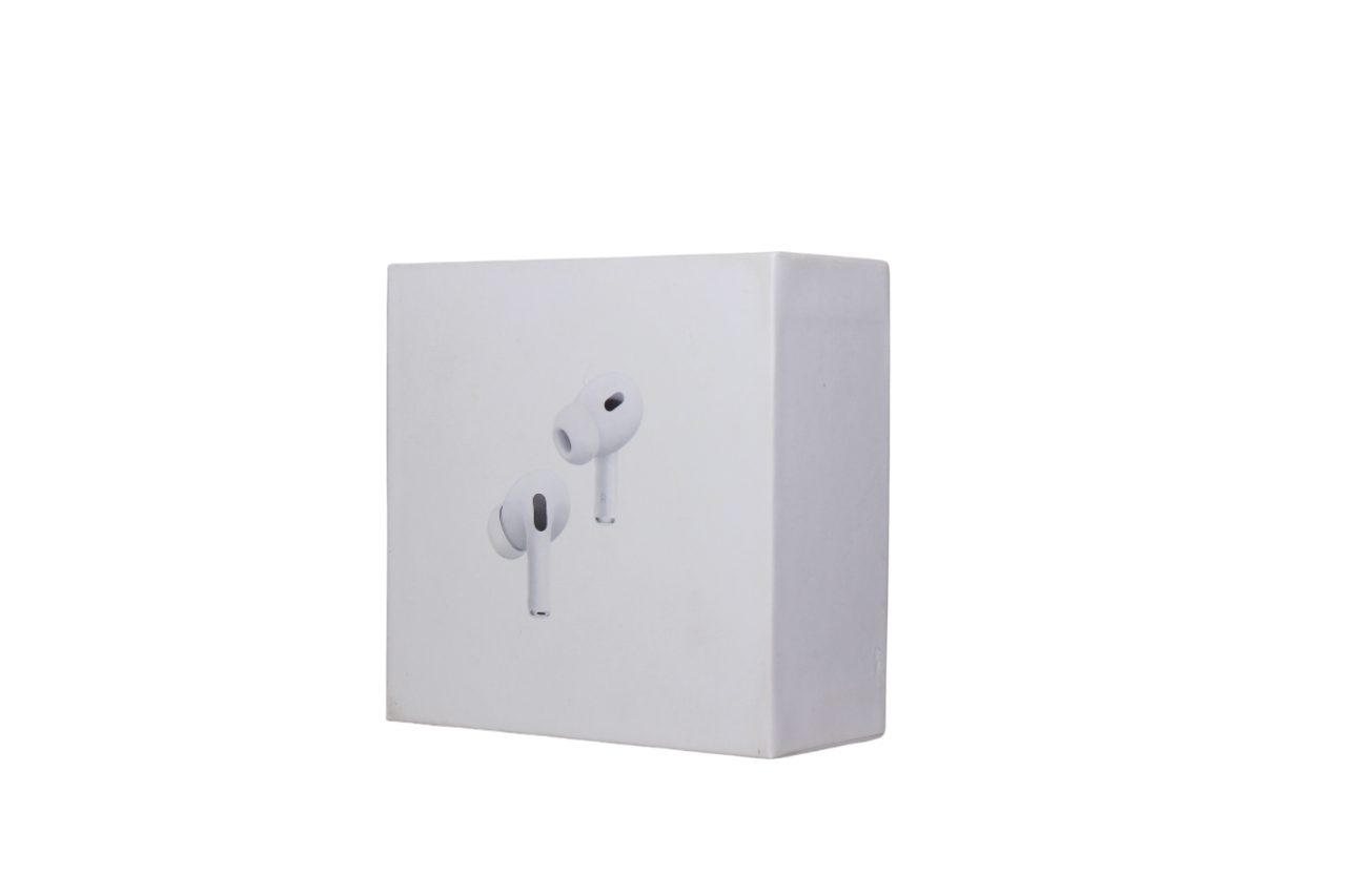 Auriculares bluetooth tipo AirPods Pro 2 – Cancelación de ruido y gran sonido